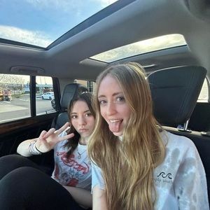 Meet your Posher, Briella